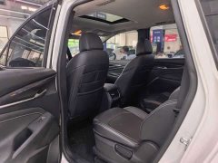 SAIC Maxus EUNIQ 5 2020 1.3T Plug-in Hybrid Elite - ფოტო 6