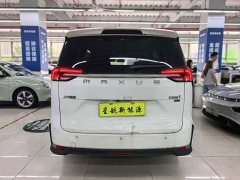 SAIC Maxus EUNIQ 5 2020 1.3T Plug-in Hybrid Elite - ფოტო 9