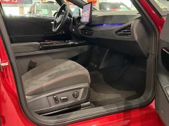 Volkswagen ID.3 2026 Smart Edition Intelligent Version GTX Package - ფოტო 11