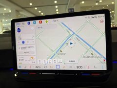 Volkswagen ID.3 2026 Smart Edition Intelligent Version GTX Package - ფოტო 13