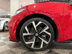 Volkswagen ID.3 2026 Smart Edition Intelligent Version GTX Package - ფოტო 14