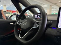 Volkswagen ID.3 2026 Smart Edition Intelligent Version GTX Package - ფოტო 15