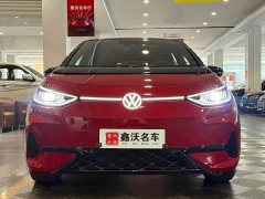 Volkswagen ID.3 2026 Smart Edition Intelligent Version GTX Package - ფოტო 2