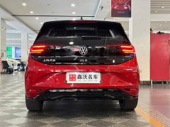 Volkswagen ID.3 2026 Smart Edition Intelligent Version GTX Package - ფოტო 3