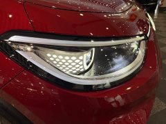 Volkswagen ID.3 2026 Smart Edition Intelligent Version GTX Package - ფოტო 5