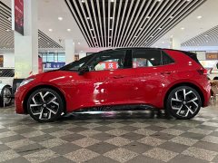 Volkswagen ID.3 2026 Smart Edition Intelligent Version GTX Package - ფოტო 6