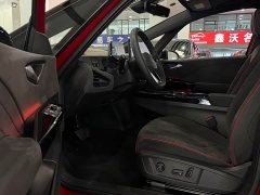 Volkswagen ID.3 2026 Smart Edition Intelligent Version GTX Package - ფოტო 8