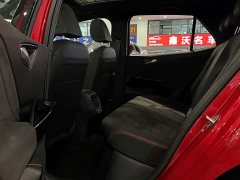 Volkswagen ID.3 2026 Smart Edition Intelligent Version GTX Package - ფოტო 9