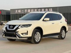 Nissan Qashqai Classic 2.0L FWD Smart Connect Premium Edition - ფოტო 1
