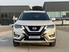 Nissan Qashqai Classic 2.0L FWD Smart Connect Premium Edition - ფოტო 2
