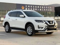 Nissan Qashqai Classic 2.0L FWD Smart Connect Premium Edition - ფოტო 3