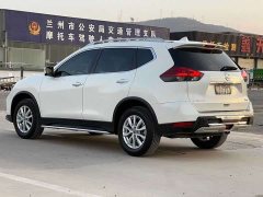 Nissan Qashqai Classic 2.0L FWD Smart Connect Premium Edition - ფოტო 4