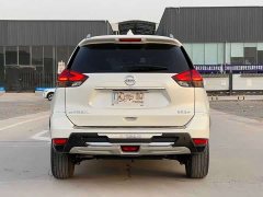 Nissan Qashqai Classic 2.0L FWD Smart Connect Premium Edition - ფოტო 5