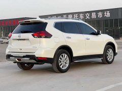 Nissan Qashqai Classic 2.0L FWD Smart Connect Premium Edition - ფოტო 6