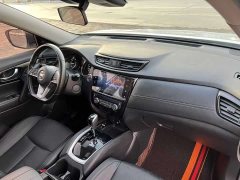 Nissan Qashqai Classic 2.0L FWD Smart Connect Premium Edition - ფოტო 7