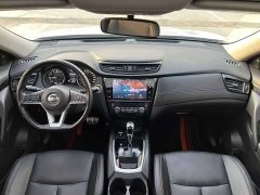 Nissan Qashqai Classic 2.0L FWD Smart Connect Premium Edition - ფოტო 8