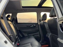 Nissan Qashqai Classic 2.0L FWD Smart Connect Premium Edition - ფოტო 9