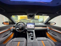 Zeekr Geely Zeekr 001 YOU Edition 100kWh - ფოტო 10