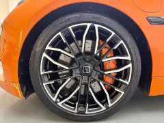Zeekr Geely Zeekr 001 YOU Edition 100kWh - ფოტო 12