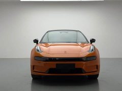 Zeekr Geely Zeekr 001 YOU Edition 100kWh - ფოტო 2
