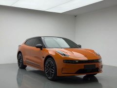 Zeekr Geely Zeekr 001 YOU Edition 100kWh - ფოტო 3