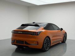 Zeekr Geely Zeekr 001 YOU Edition 100kWh - ფოტო 5