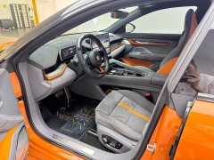 Zeekr Geely Zeekr 001 YOU Edition 100kWh - ფოტო 8