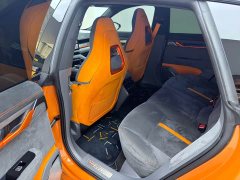Zeekr Geely Zeekr 001 YOU Edition 100kWh - ფოტო 9
