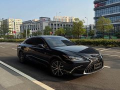 Lexus ES 2022 300h Premium Edition - ფოტო 10