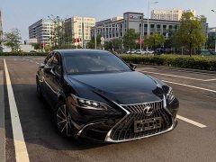 Lexus ES 2022 300h Premium Edition - ფოტო 11