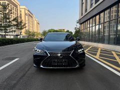 Lexus ES 2022 300h Premium Edition - ფოტო 2