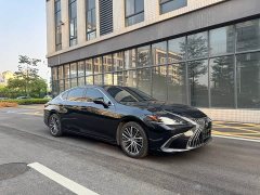 Lexus ES 2022 300h Premium Edition - ფოტო 3