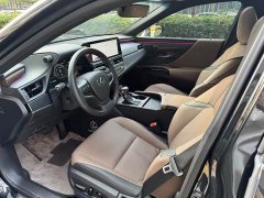 Lexus ES 2022 300h Premium Edition - ფოტო 4