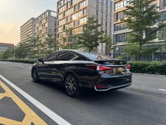 Lexus ES 2022 300h Premium Edition - ფოტო 7