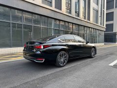 Lexus ES 2022 300h Premium Edition - ფოტო 9