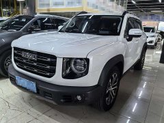 Great Wall Dachshund 1.5T DCT Two-Wheel Drive Border Collie Edition - ფოტო 1