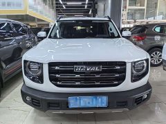 Great Wall Dachshund 1.5T DCT Two-Wheel Drive Border Collie Edition - ფოტო 2