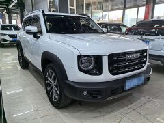 Great Wall Dachshund 1.5T DCT Two-Wheel Drive Border Collie Edition - ფოტო 3