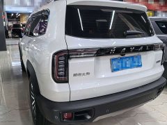 Great Wall Dachshund 1.5T DCT Two-Wheel Drive Border Collie Edition - ფოტო 4