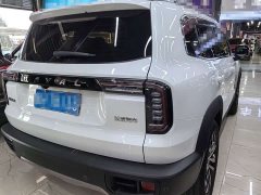 Great Wall Dachshund 1.5T DCT Two-Wheel Drive Border Collie Edition - ფოტო 6