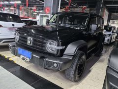 Tank 300 Off-Road Edition 2.0T Conqueror - ფოტო 1