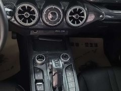 Tank 300 Off-Road Edition 2.0T Conqueror - ფოტო 11