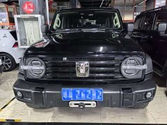 Tank 300 Off-Road Edition 2.0T Conqueror - ფოტო 2