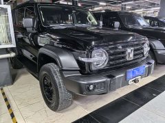 Tank 300 Off-Road Edition 2.0T Conqueror - ფოტო 3