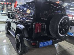 Tank 300 Off-Road Edition 2.0T Conqueror - ფოტო 4