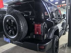 Tank 300 Off-Road Edition 2.0T Conqueror - ფოტო 6