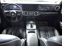 Tank 300 Off-Road Edition 2.0T Conqueror - ფოტო 8