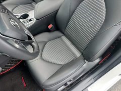Toyota Camry 2.0S Knight Edition - ფოტო 11