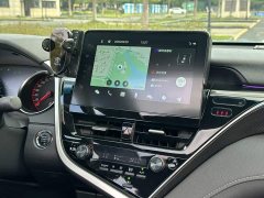 Toyota Camry 2.0S Knight Edition - ფოტო 12