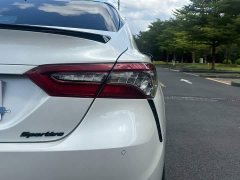 Toyota Camry 2.0S Knight Edition - ფოტო 14